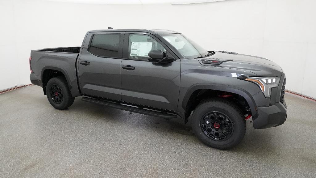 2026 Toyota Tundra TRD Pro - Photo 22