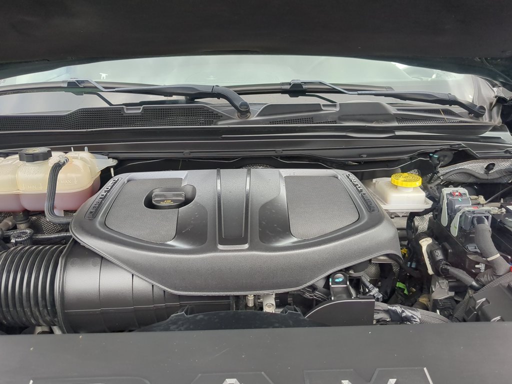 2025 RAM Ram 1500 Pickup Big Horn/Lone Star - Photo 31
