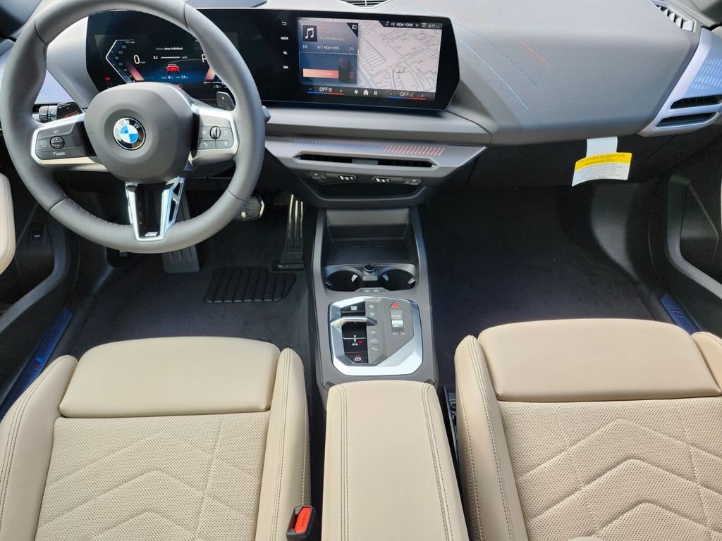 New 2026 Red BMW 228 Gran Coupe image 14