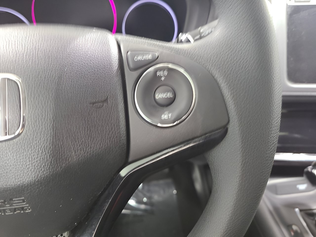 2016 Honda HR-V EX - Photo 26