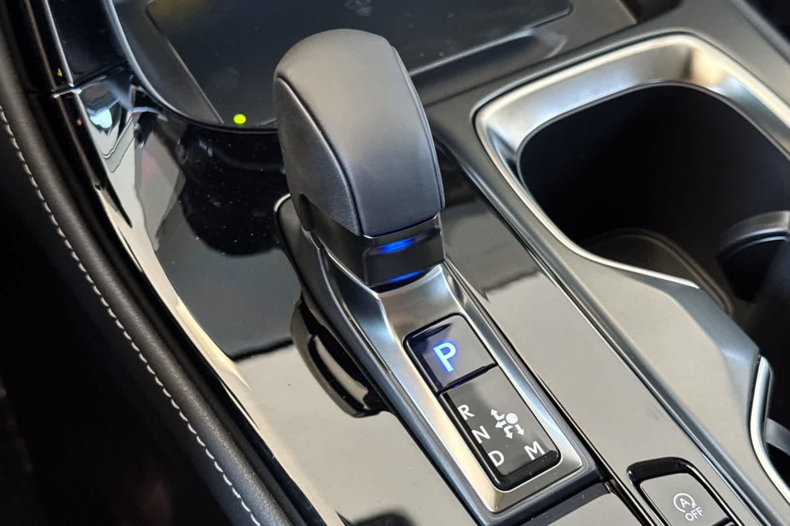 New 2026 Cloudburst Gray Lexus  350 PREMIUM AWD image 23