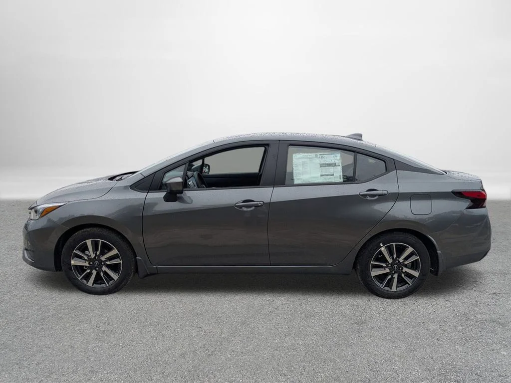 2025 Nissan Versa Sedan SV - Photo 6