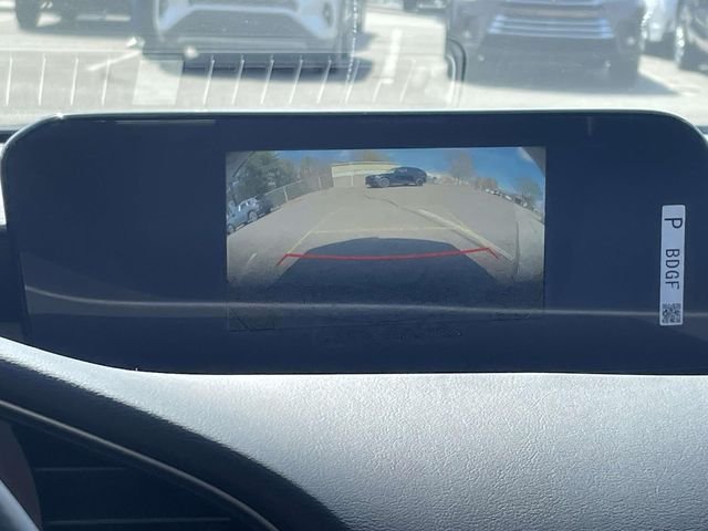 New 2026 Machine Gray Metallic Mazda 2.5 S Select Sport image 29