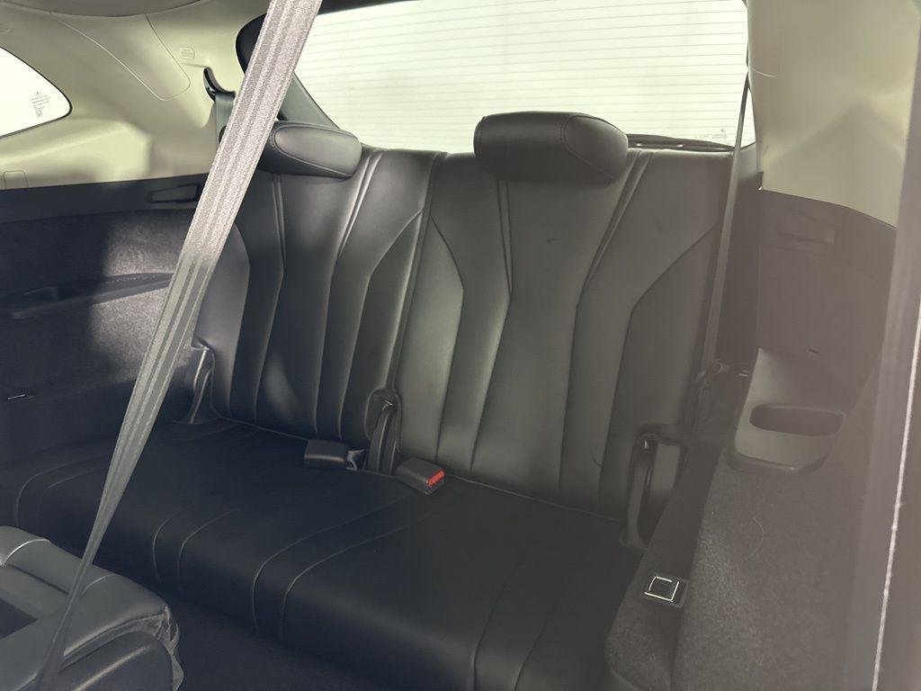 Used 2023 Majestic Black Pearl Acura 3.5L image 26