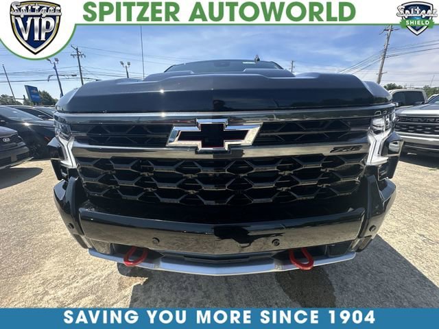 2026 Chevrolet Silverado 1500 ZR2 - Photo 33