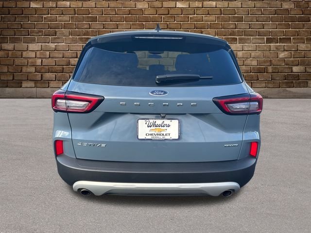 2024 Ford Escape Active photo 4