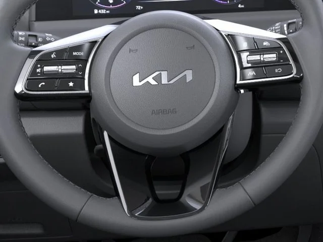 2026 Kia Seltos EX - Photo 22