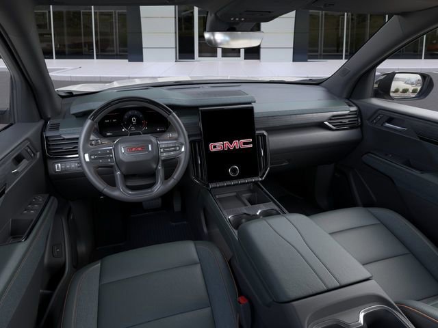 2026 GMC Acadia AT4 - Photo 15