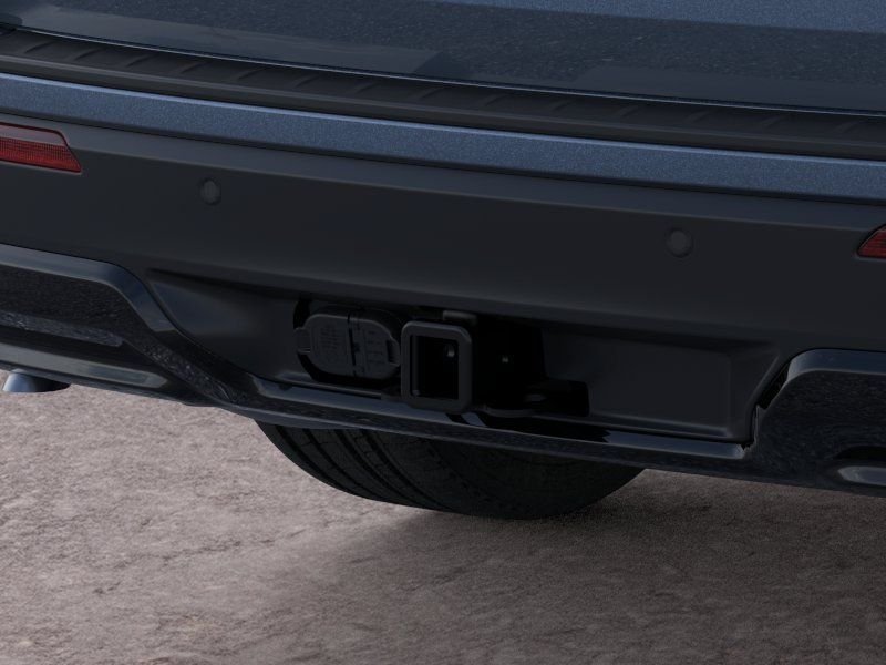 2026 Ford Explorer ST-Line - Photo 23