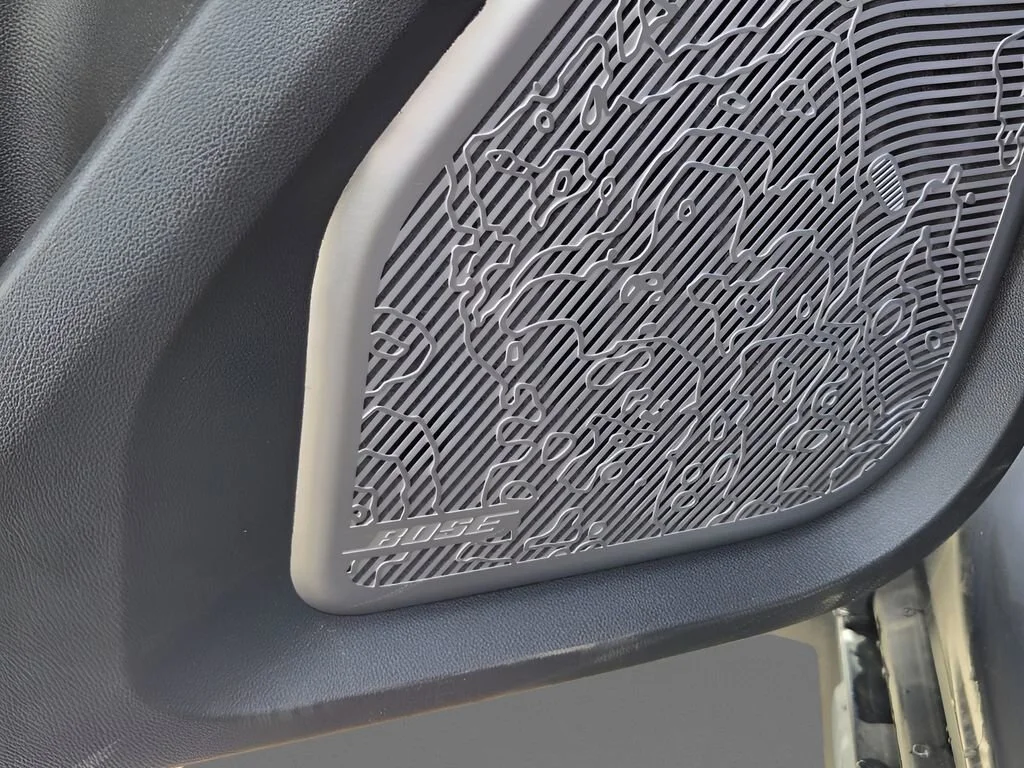 New 2026 Magnus Gray Matte GMC 3X image 26