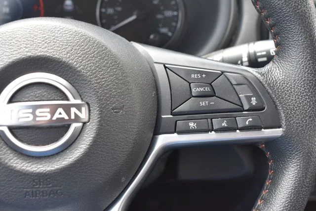 Used 2023 Gray Nissan SR image 23