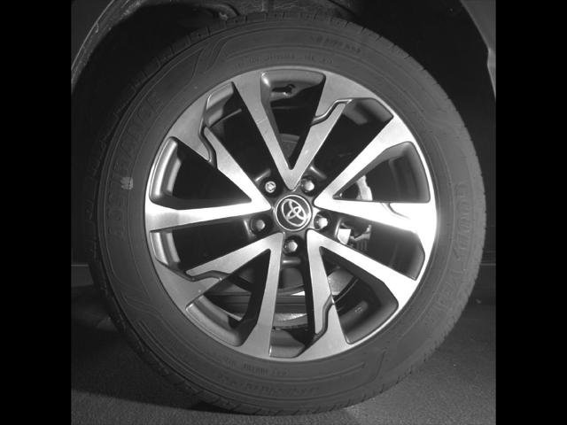 Certified Used 2023 WIND CHILL PEARL* Toyota  image 26