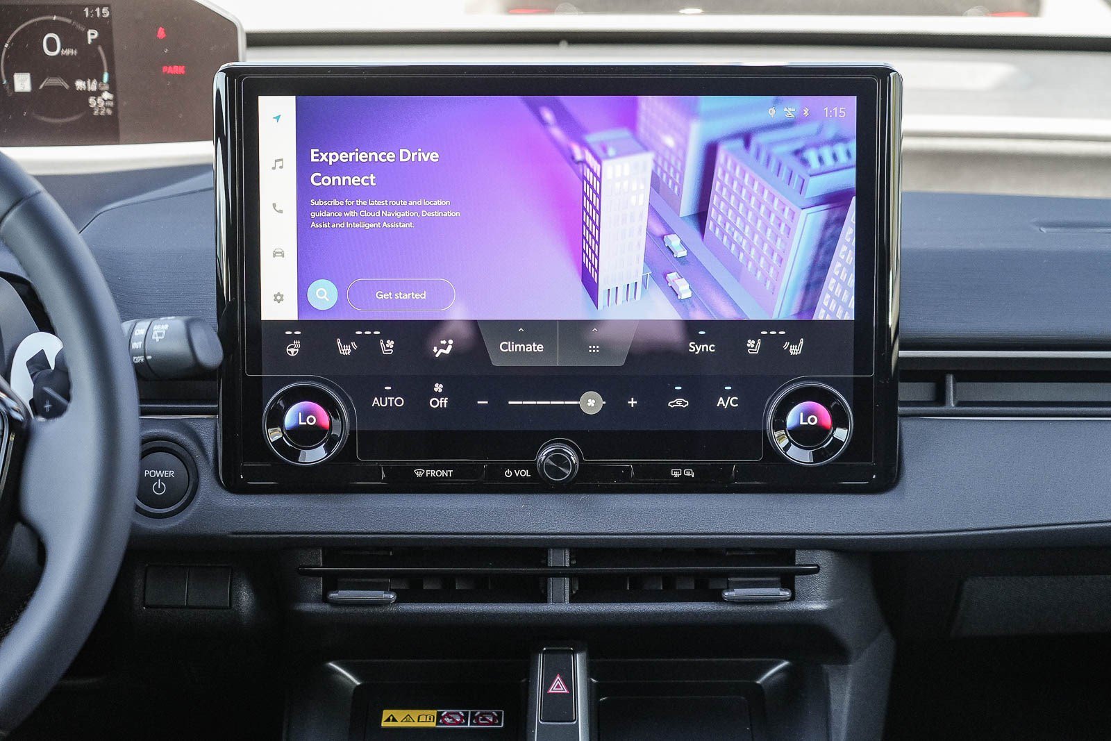 2026 Toyota bZ Woodland Woodland Premium - Photo 15