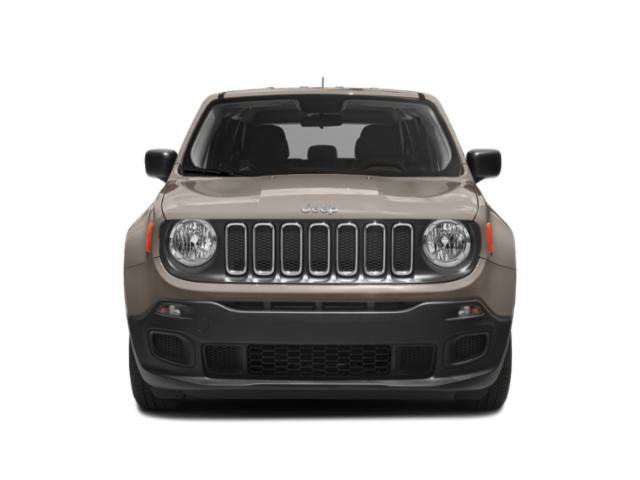 Used 2015 Glacier Metallic Jeep Latitude image 10