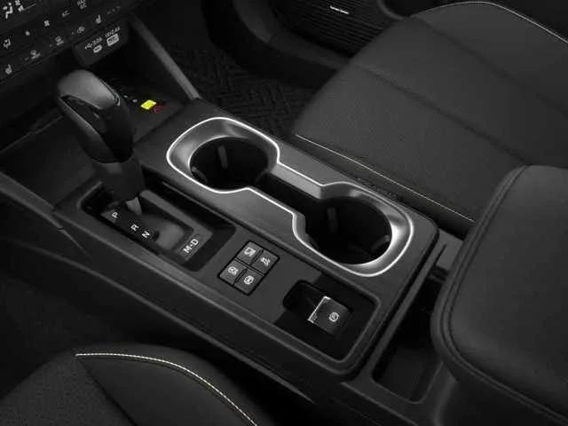 New 2026 RIVER ROCK PEARL Subaru Limited XT image 20