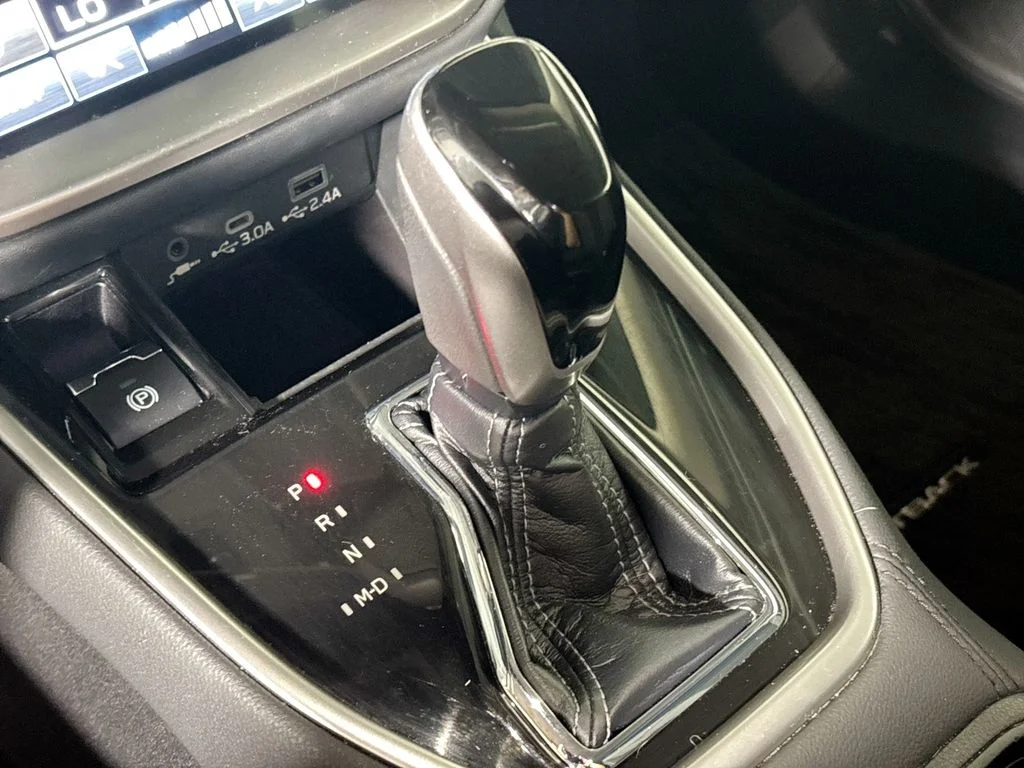 Used 2023 Black Subaru Premium image 17