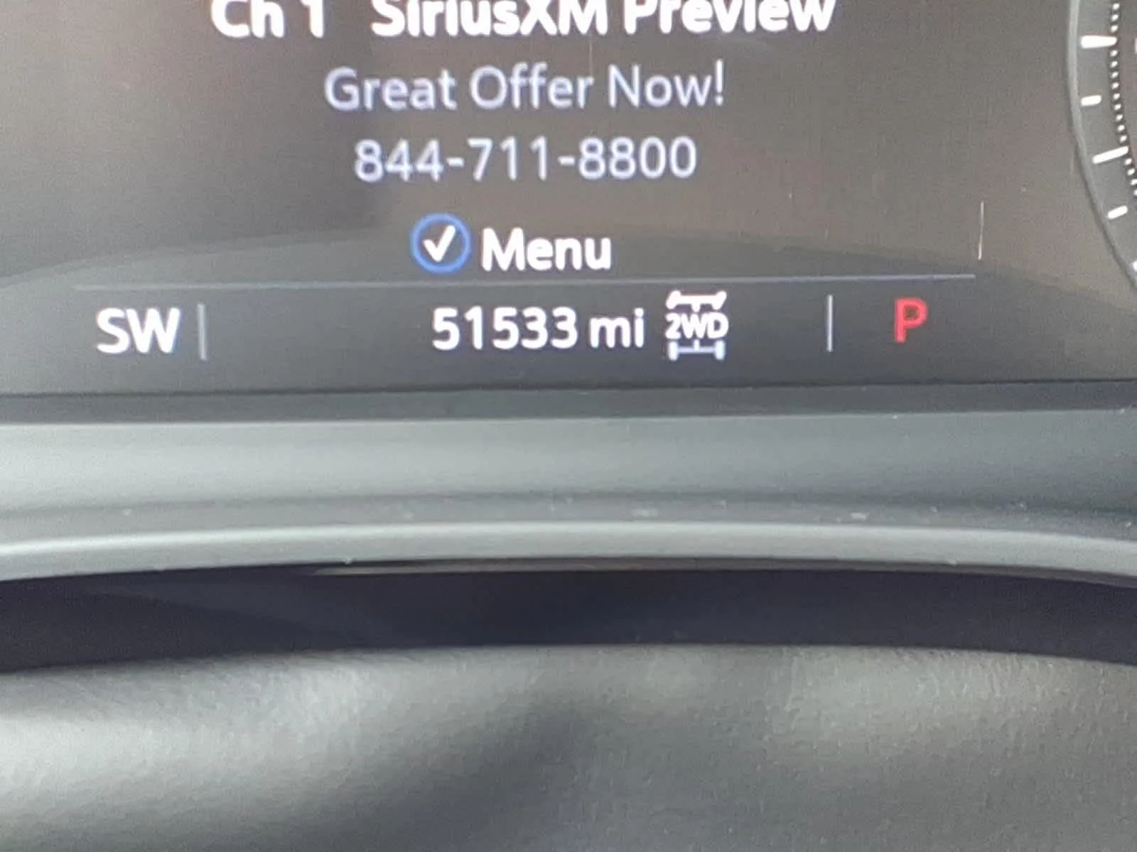 Used 2021 Shadow Metallic Cadillac AWD Premium Luxury image 23