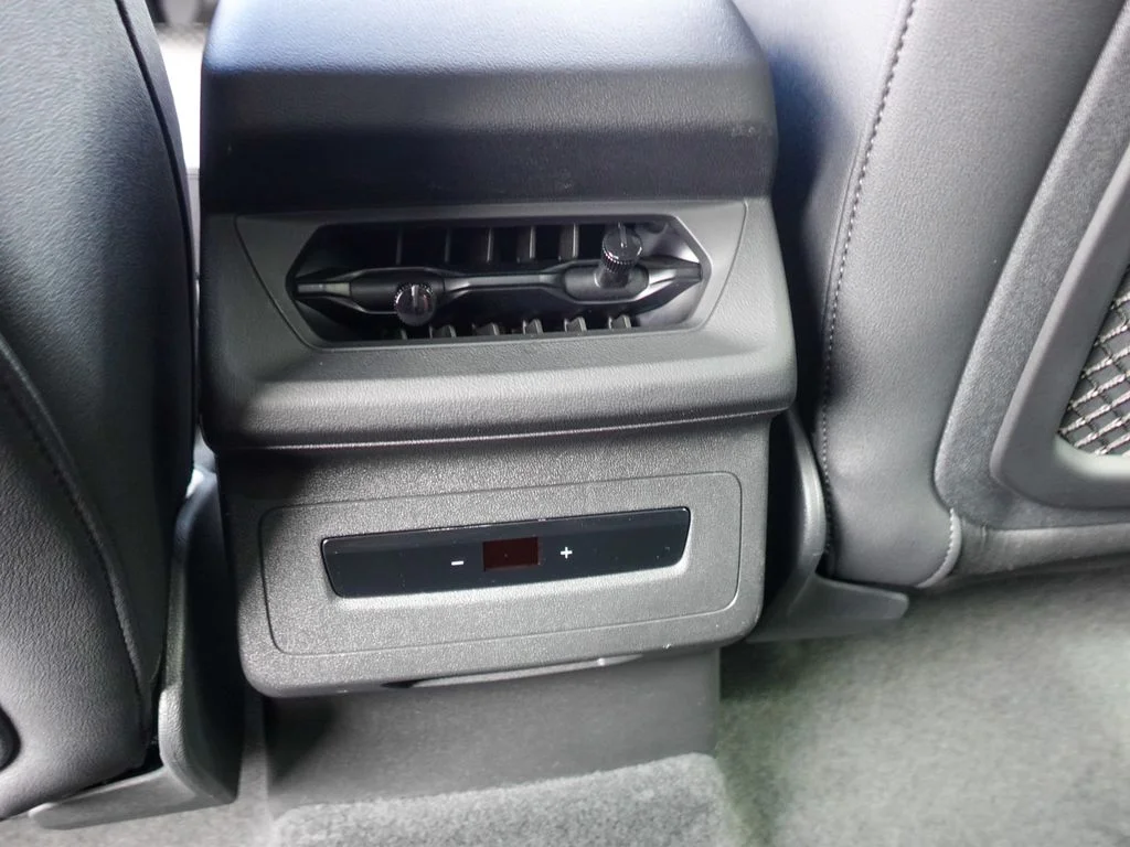 Used 2025 White Audi Premium image 21