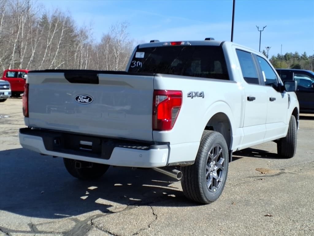New 2026 Avalanche Ford STX® image 5