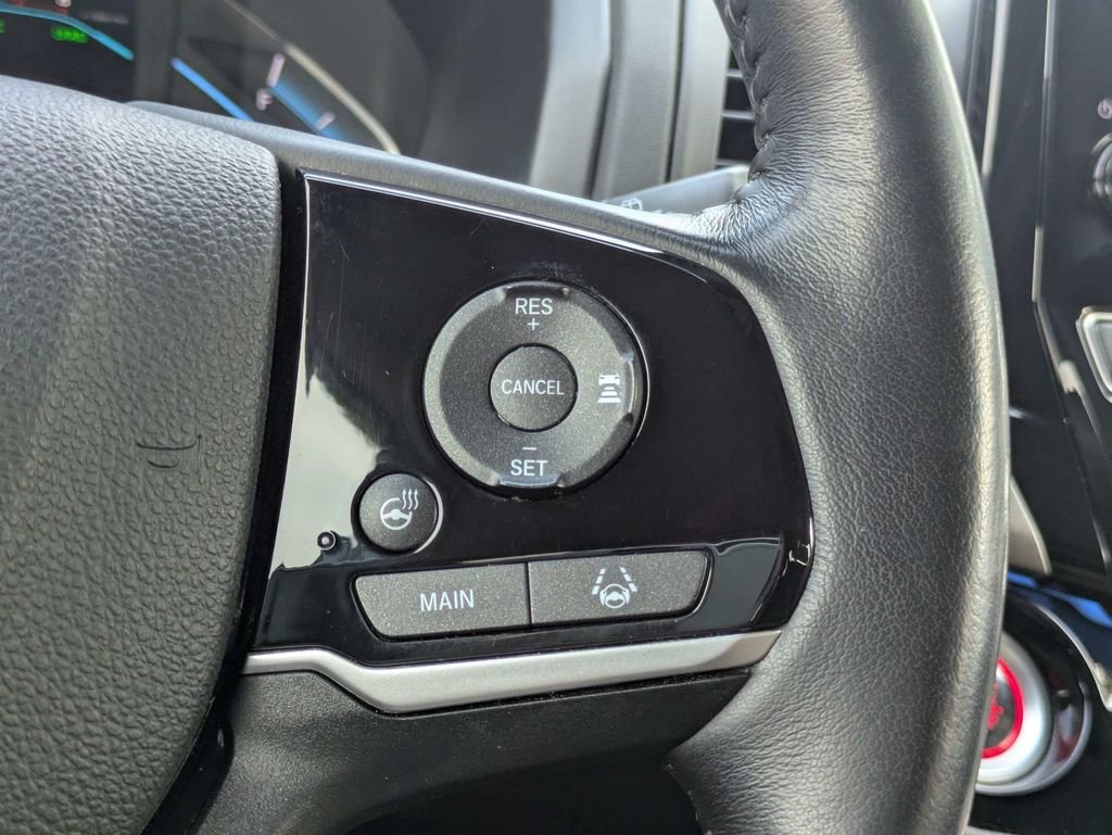 Used 2019 White Honda Elite image 28