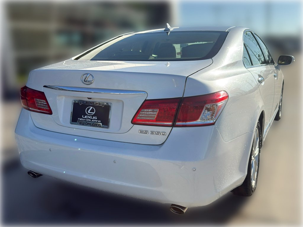Used 2012  Lexus Base image 8