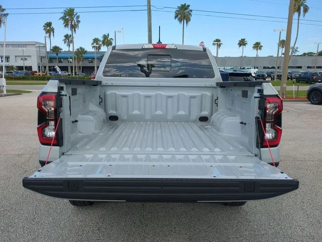 New 2026 Avalanche Ford Lariat® image 13