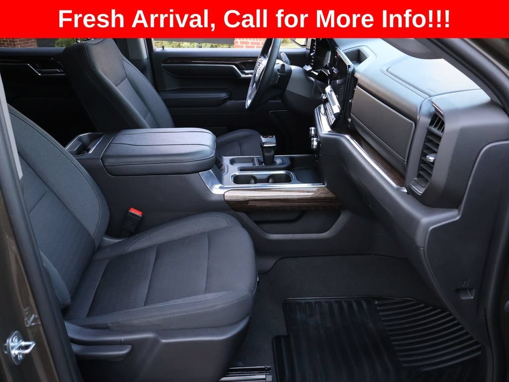 2023 GMC Sierra 1500 Elevation - Photo 7