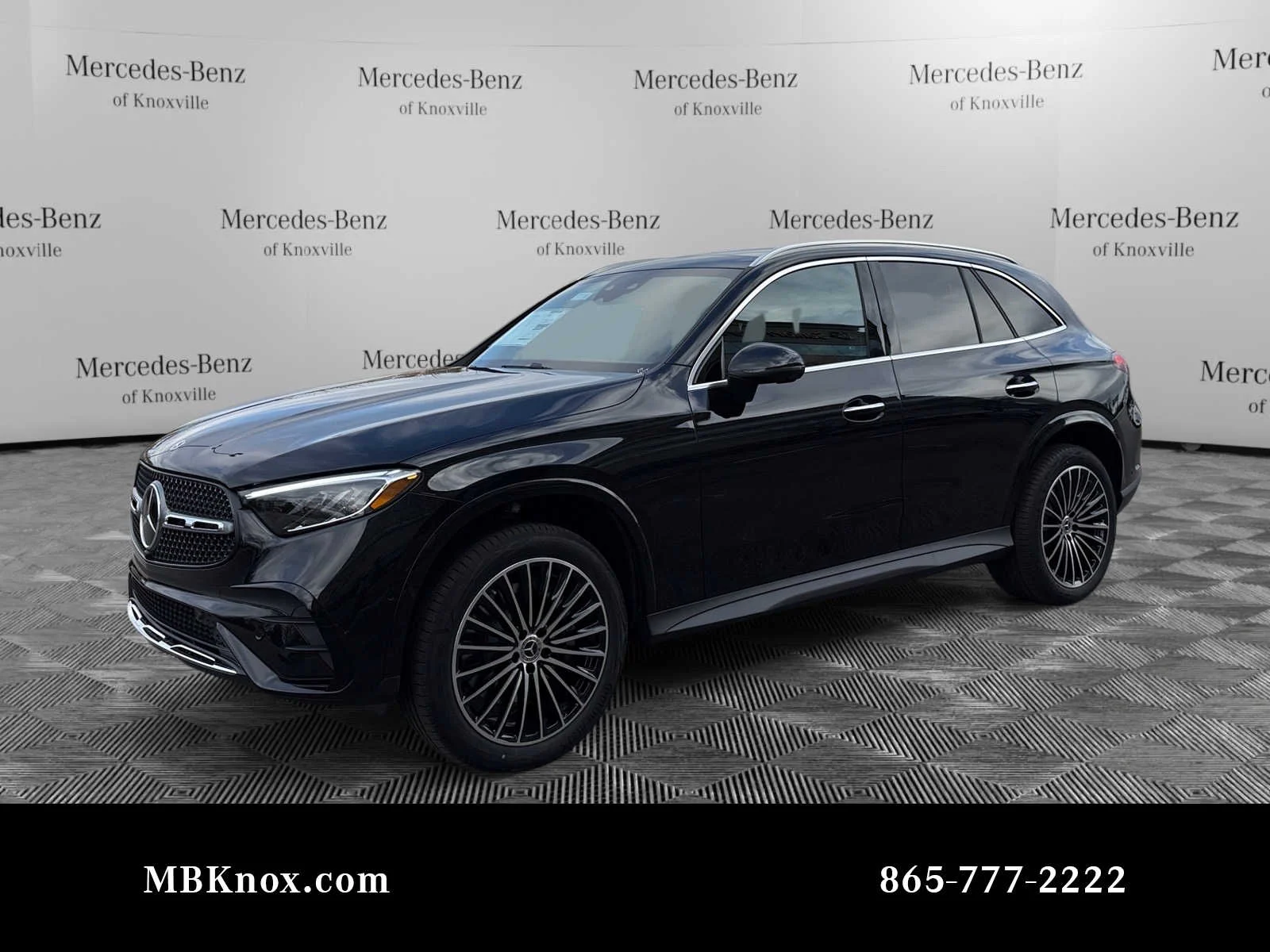 2026 Mercedes-Benz GLC GLC 300 4MATIC's photo