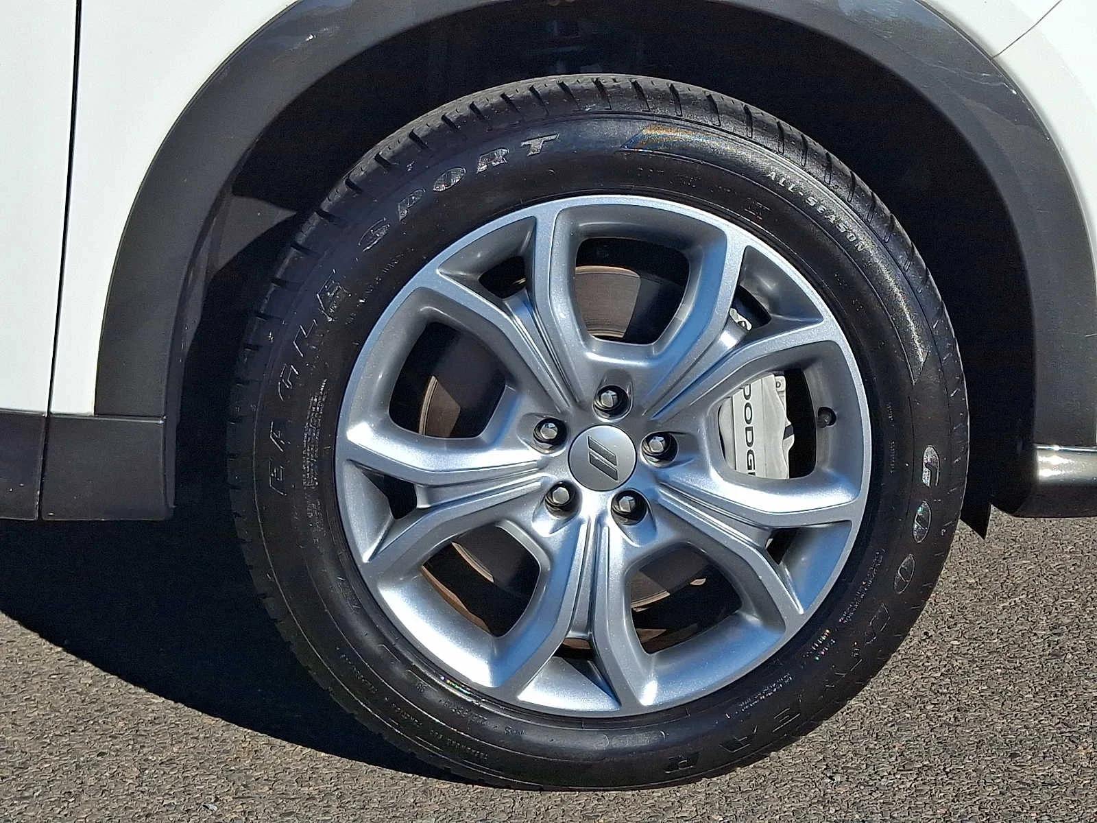 Used 2024 Q Ball Dodge R/T Plus image 8