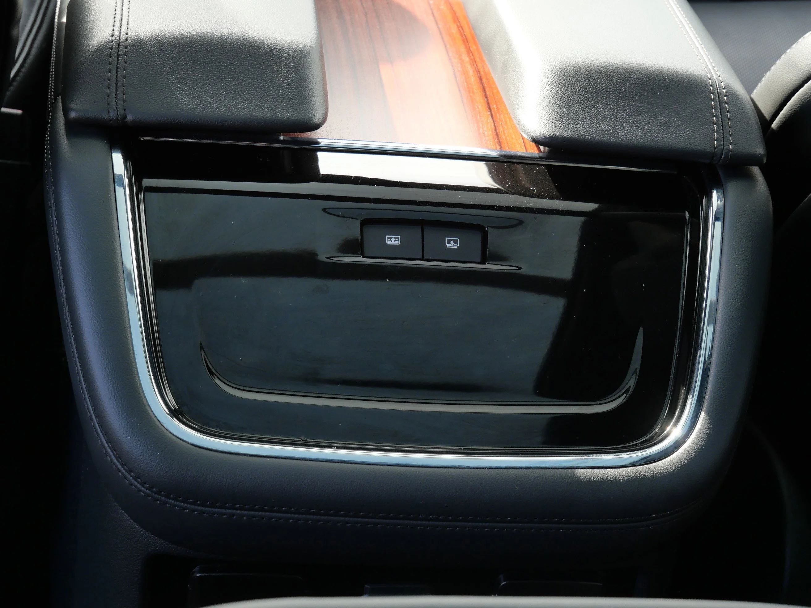 2023 Lincoln Navigator Reserve L - Photo 17
