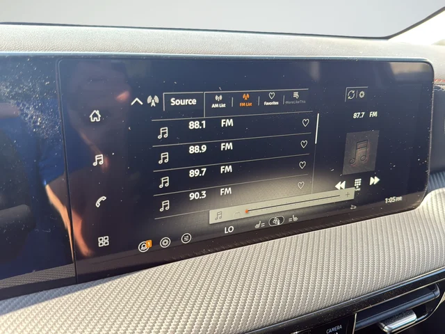 2026 Nissan KICKS SR AWD - Photo 25