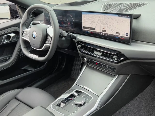 2025 BMW 2 Series 230i - Photo 18