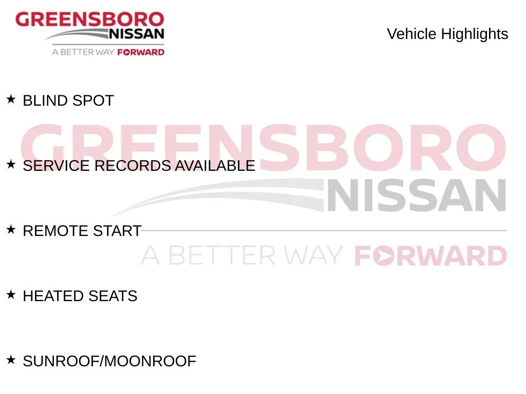 Used 2025 Gray Nissan SR image 11