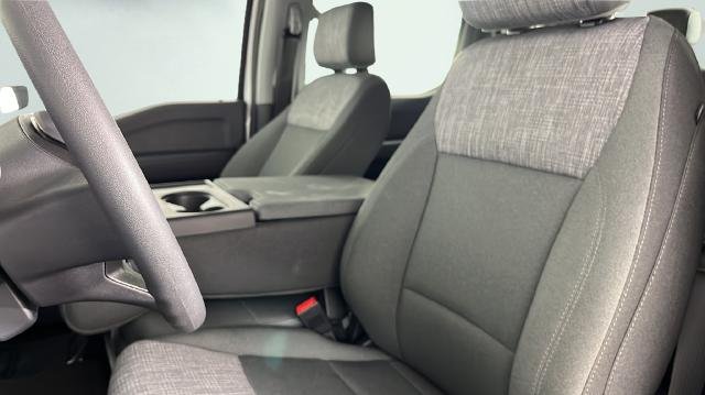 New 2026 Oxford White Ford F-250® XLT image 64