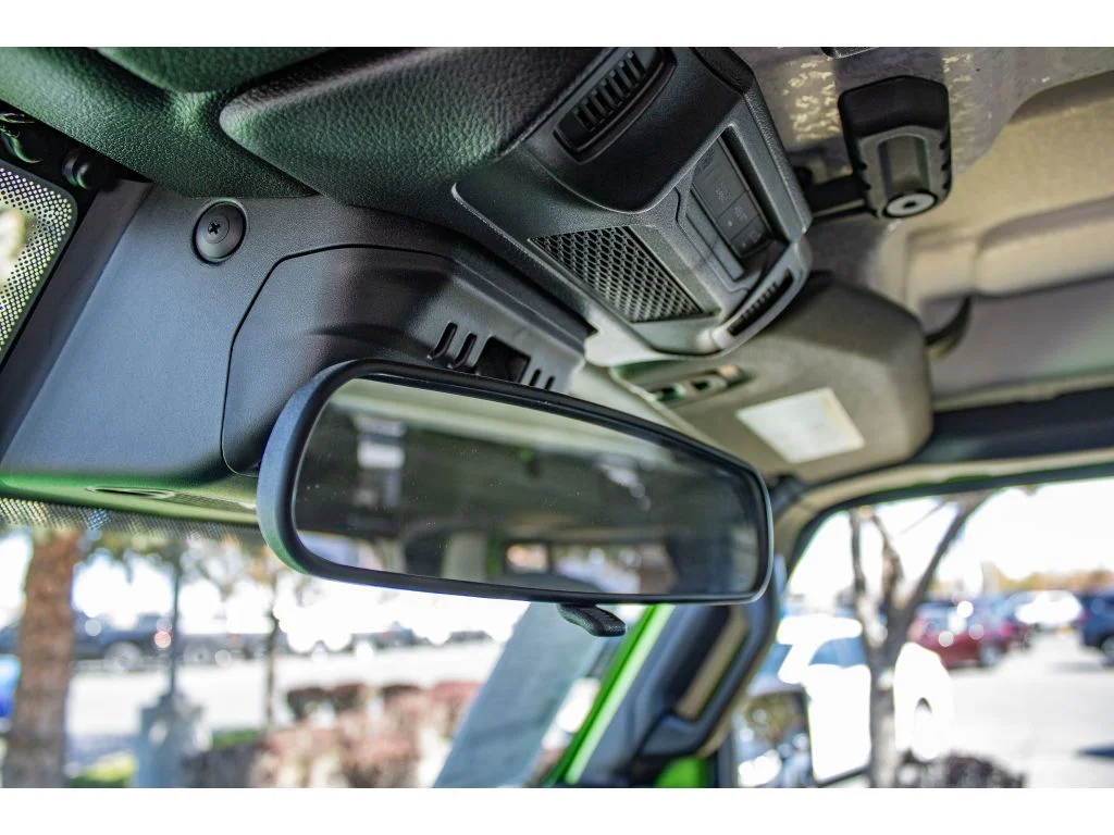 Used 2025 Mojito Jeep Rubicon image 42