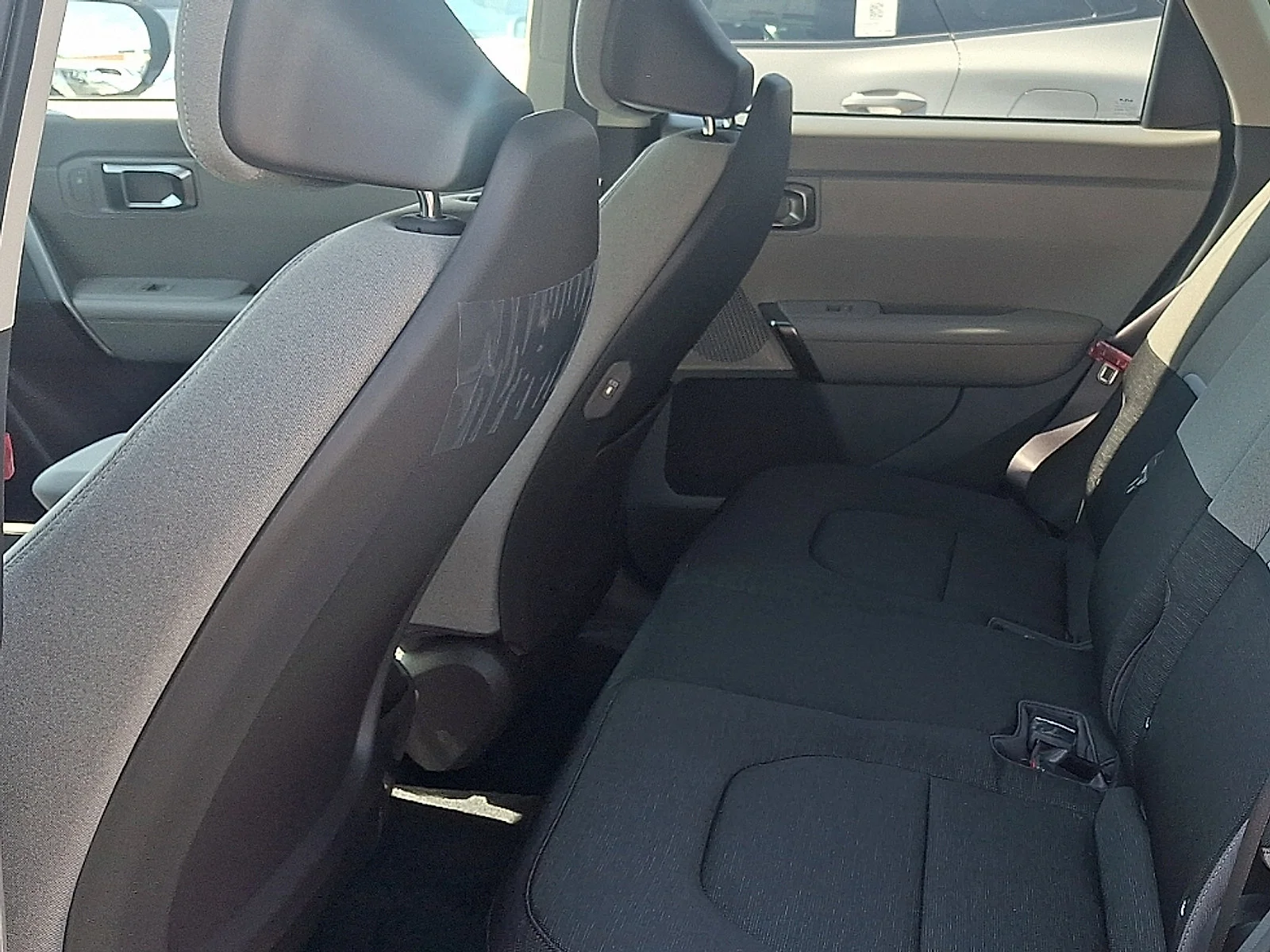 New 2027 Gray Kia S image 11