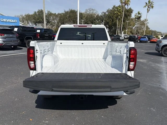 New 2026 Summit White GMC Pro image 11