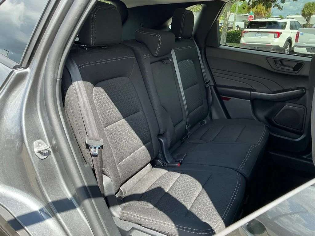 Used 2025 Gray Ford Active image 19