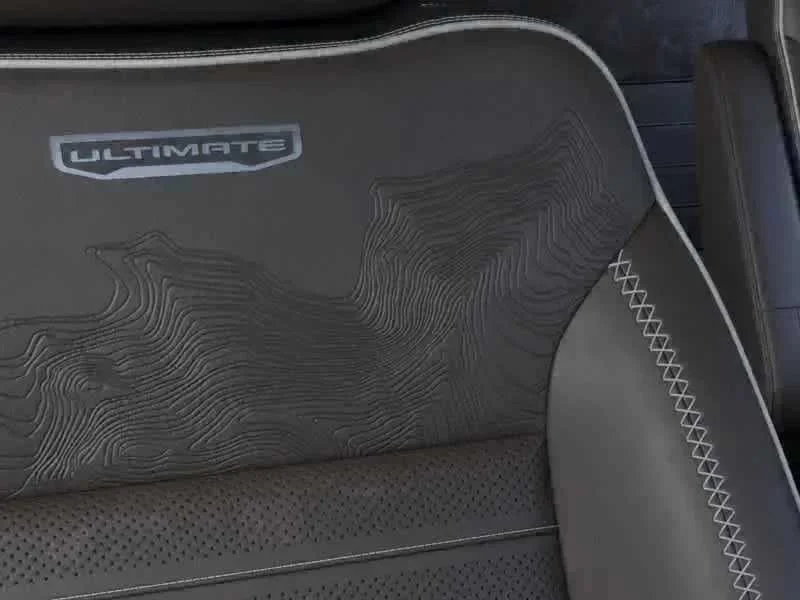 New 2026 Onyx Black GMC Denali Ultimate image 21
