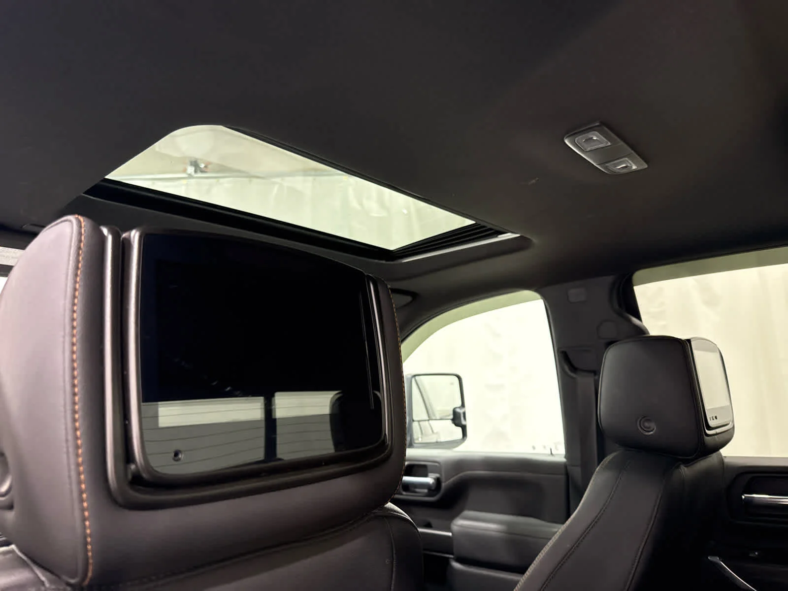 Certified Used 2022 FOREST METALLIC GMC AT4 image 14