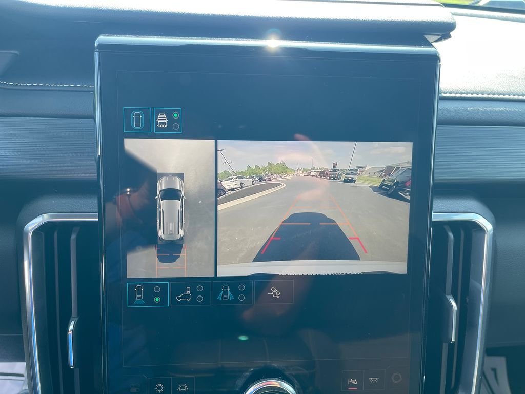Certified Used 2025 White GMC Elevation image 23