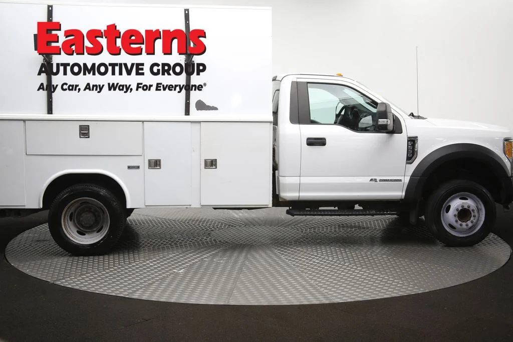 Used 2017 White Ford XL image 46