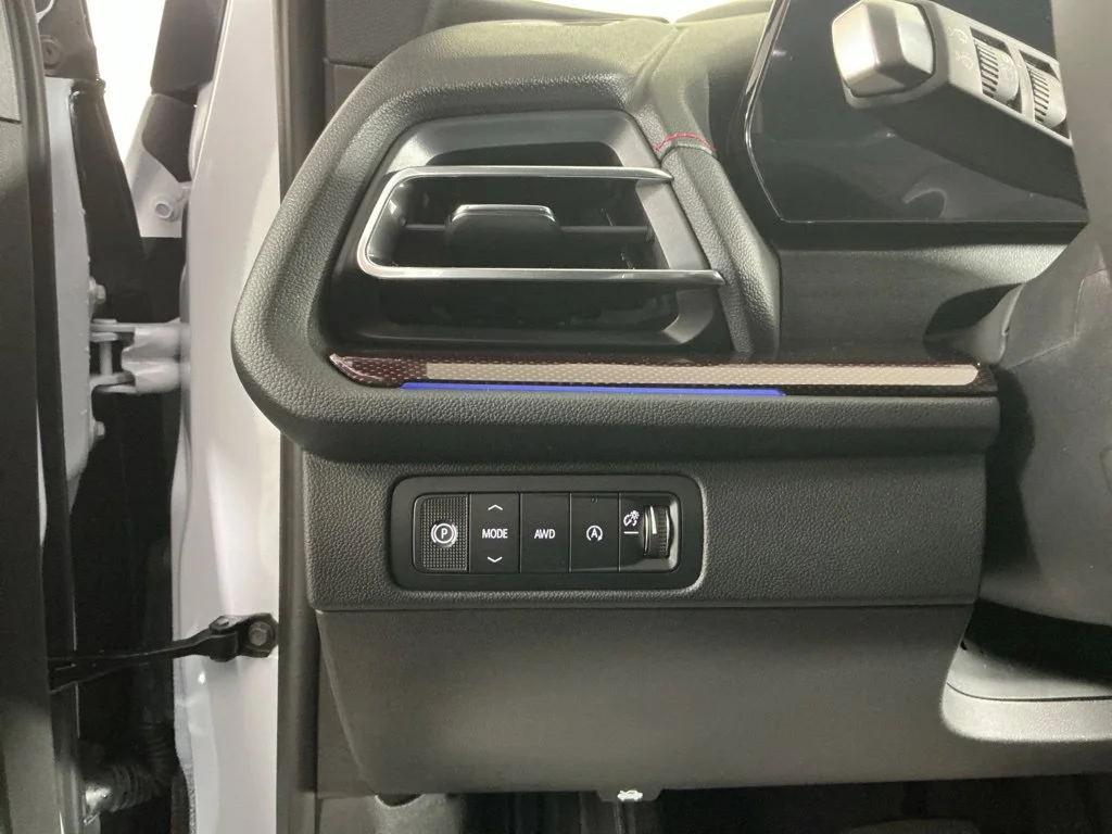 New 2027 White Chevrolet RS image 20