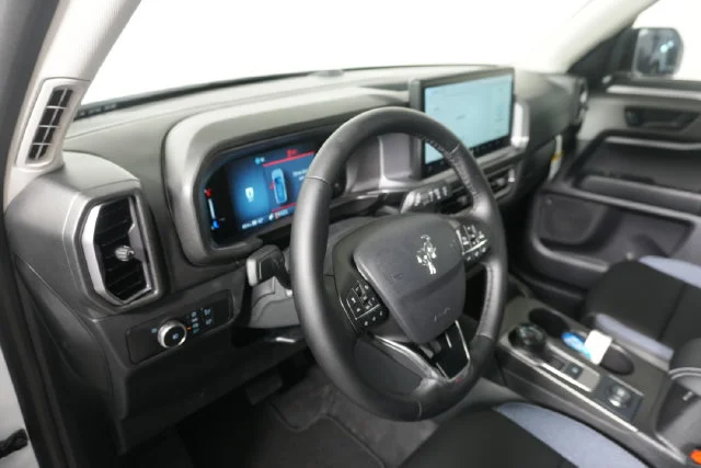 New 2026 Oxford White Ford Outer Banks® image 22