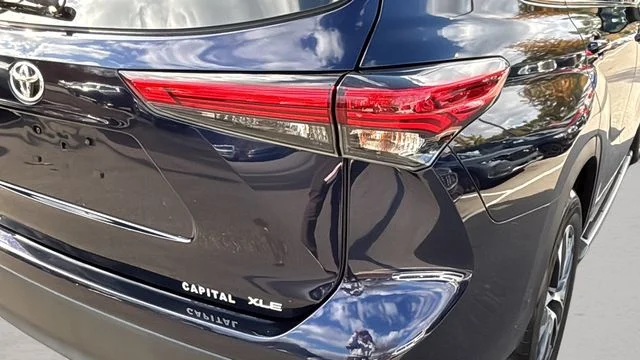 Used 2023  Toyota XLE image 38