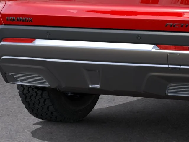 New 2027 Radiant Red Tintcoat Chevrolet ACTIV image 14