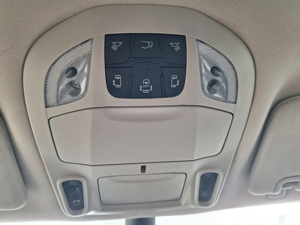 2023 Chrysler Pacifica Limited - Photo 20