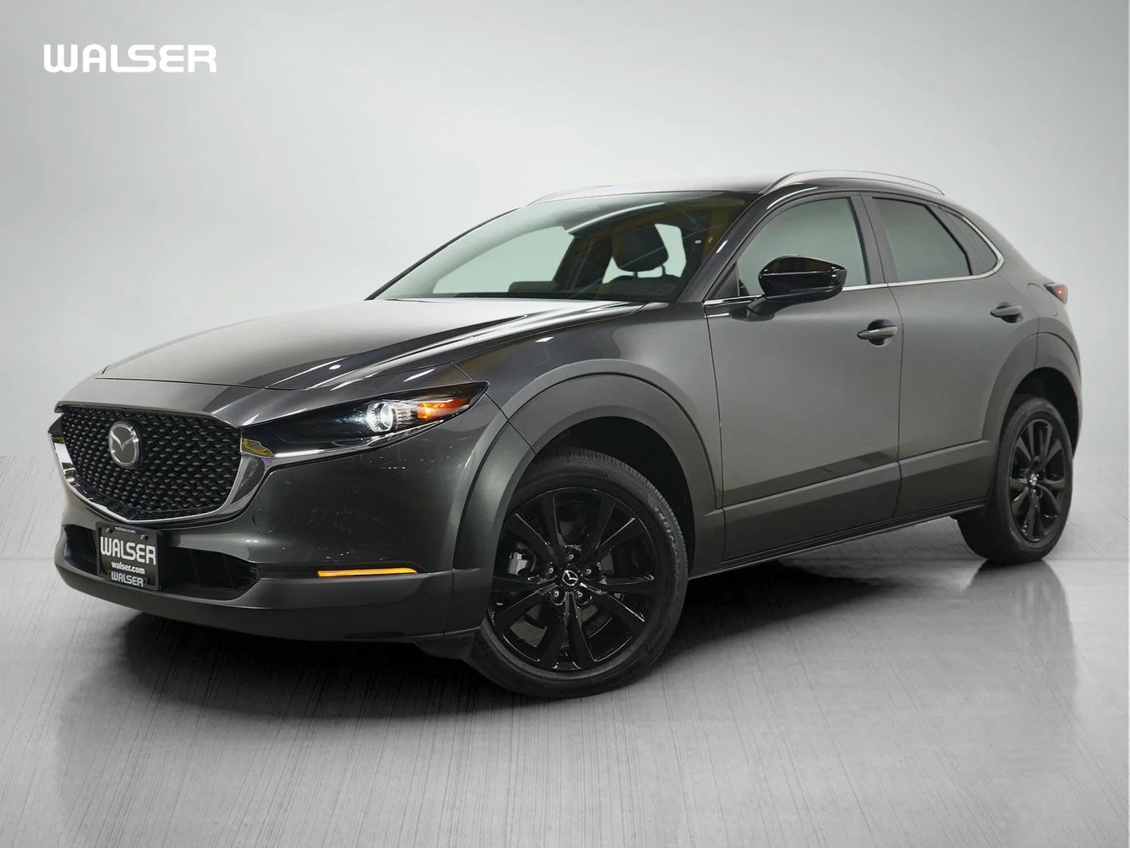 2025 Mazda CX-30 Select Sport AWD's photo