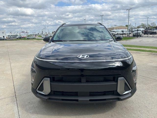 New 2026 Abyss Black Pearl Hyundai SEL Sport image 36