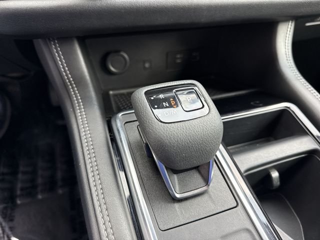 2023 Nissan Pathfinder Platinum - Photo 20